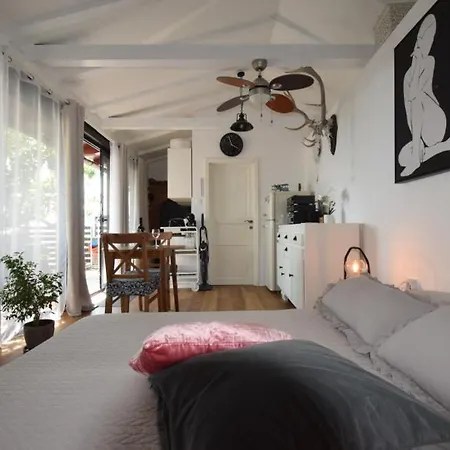 Apartamento Place For Two By Guide