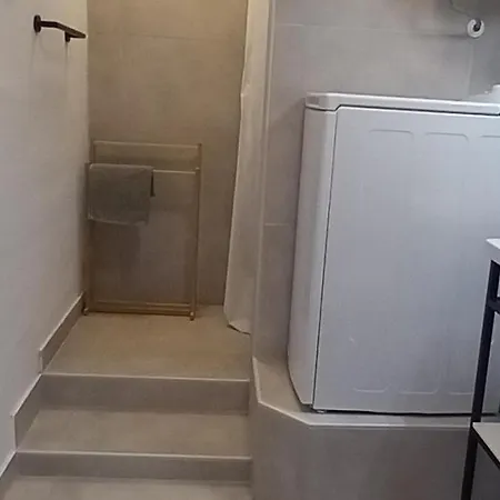 Apartamento Place For Two By Guide *