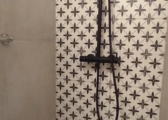 Place For Two By Guide Διαμέρισμα *