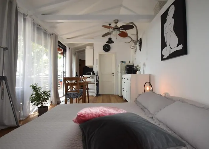 Διαμέρισμα Place For Two By Guide