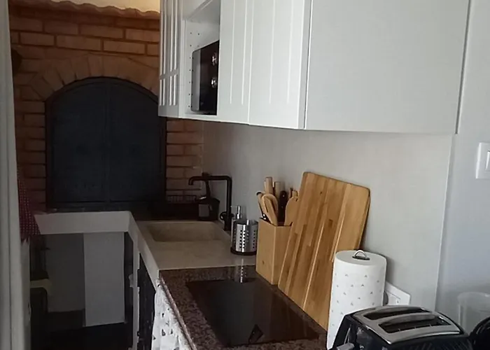 Διαμέρισμα Place For Two By Guide *