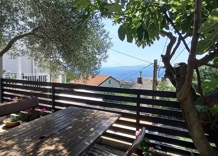 Place For Two By Guide Διαμέρισμα Ριέκα