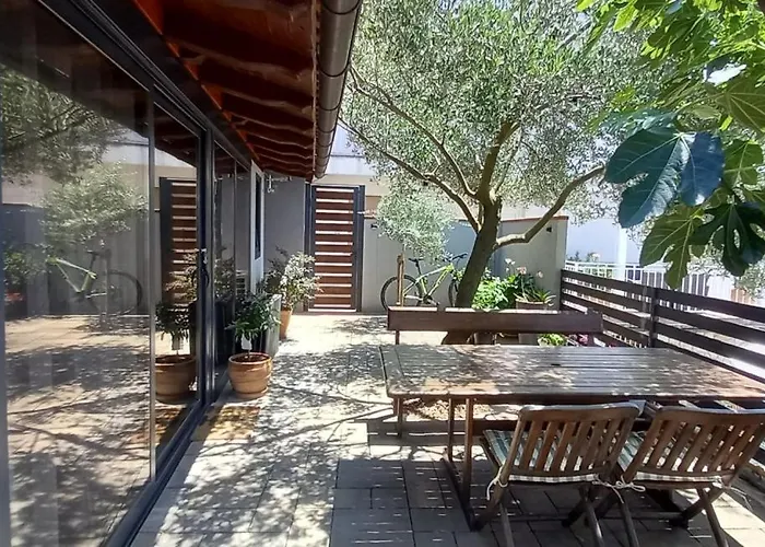 Place For Two By Guide