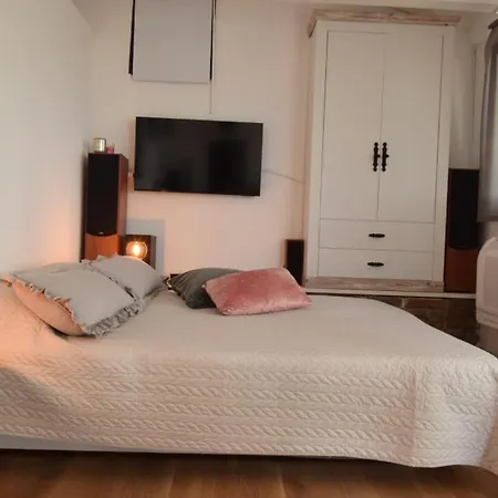 Apartmán Place For Two By Guide Rijeka