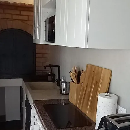 Apartmán Place For Two By Guide *