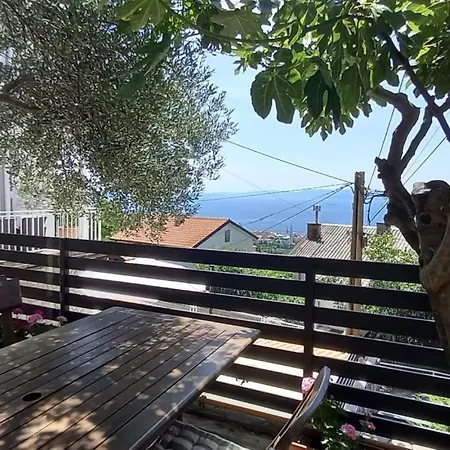 Place For Two By Guide Apartment Rijeka