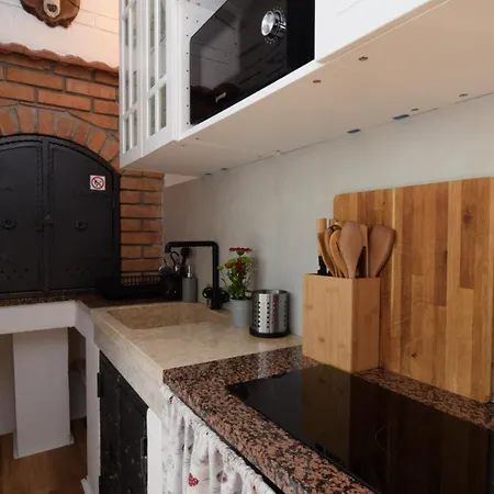Place For Two By Guide Apartman