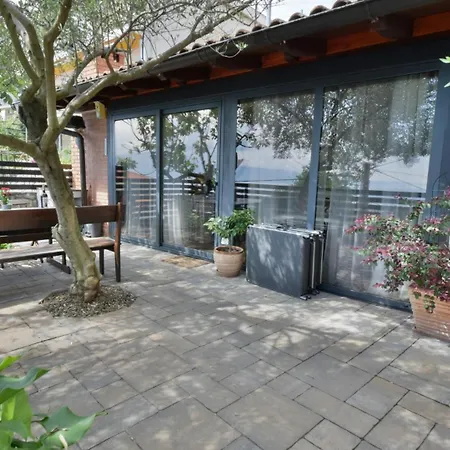 Appartement Place For Two By Guide