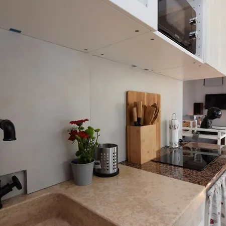 Place For Two By Guide Apartman *