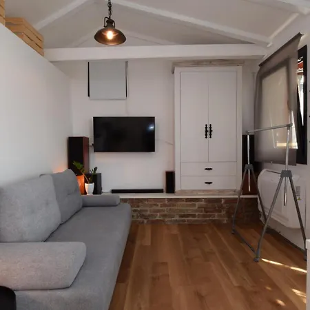 Apartman Place For Two By Guide Fiume