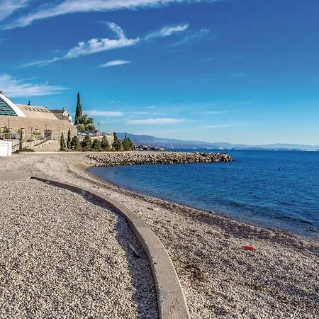 Place For Two By Guide * Rijeka