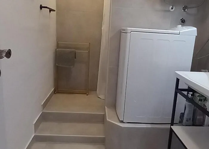 Apartman Place For Two By Guide *