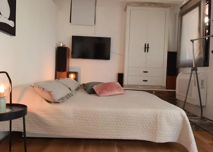 Apartman Place For Two By Guide Rijeka