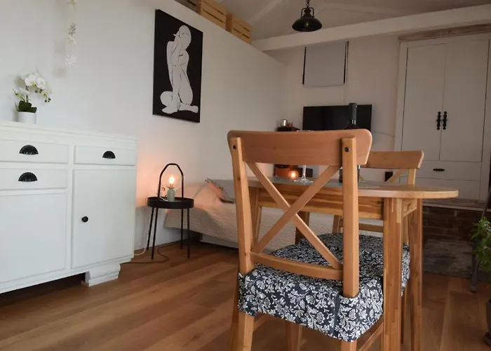 Place For Two By Guide Rijeka