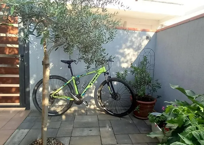 Place For Two By Guide Apartman Rijeka